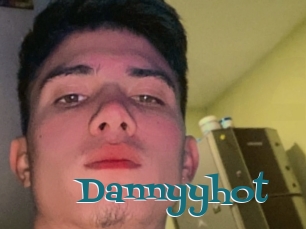 Dannyyhot