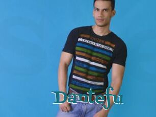 Dantefu