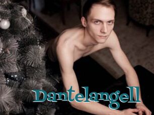 Dantelangell