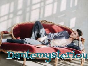 Dantemysterious