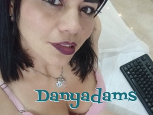 Danyadams