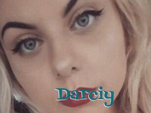 Darciy