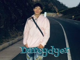 Darcydyer