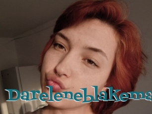 Dareleneblakeman