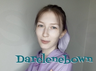Darelenebown