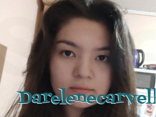 Darelenecarvell