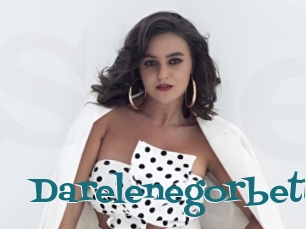 Darelenegorbett