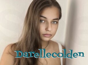 Darellecolden