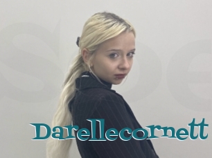 Darellecornett
