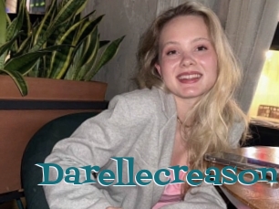 Darellecreason