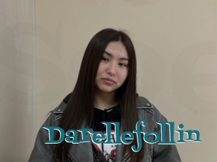 Darellefollin