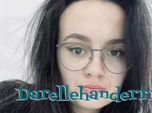 Darellehanderri