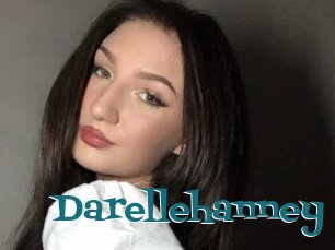 Darellehanney