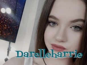 Darelleharrie