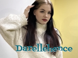 Darellehence