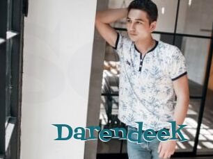 Darendeek