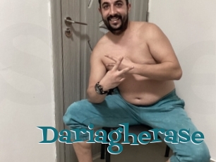 Dariagherase