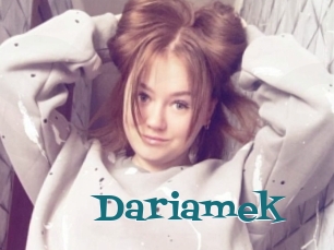 Dariamek