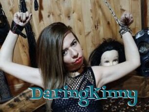 Daringkinny