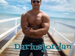 Dariusjordan
