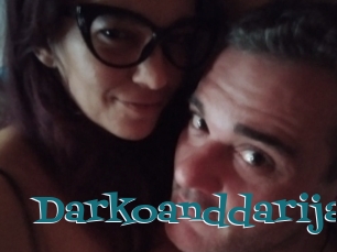 Darkoanddarija