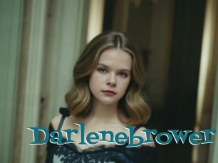 Darlenebrower