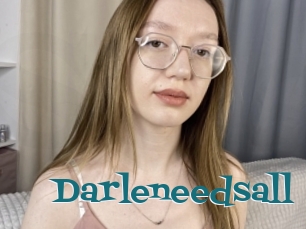 Darleneedsall