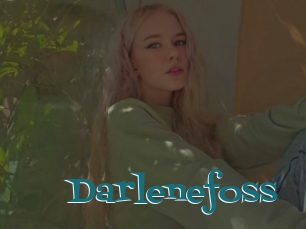 Darlenefoss