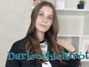 Darlenehickmott