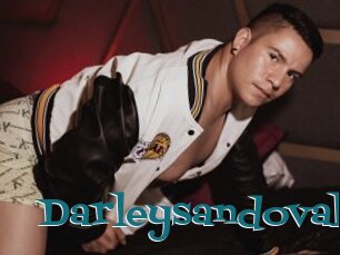 Darleysandoval