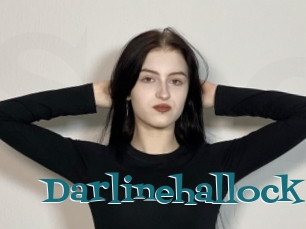 Darlinehallock