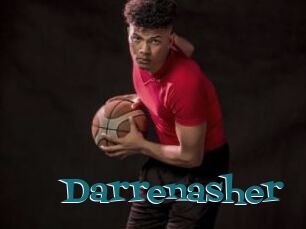 Darrenasher