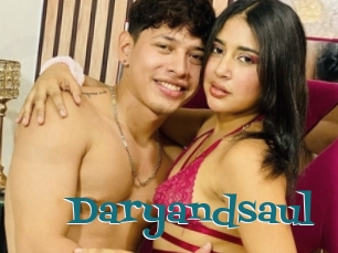 Daryandsaul