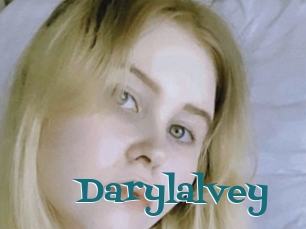 Darylalvey