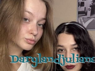 Darylandjuliana