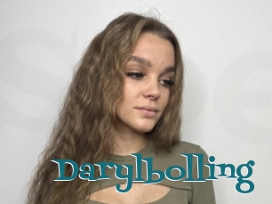 Darylbolling