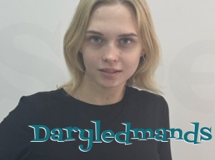 Daryledmands