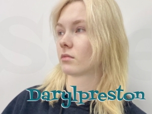Darylpreston