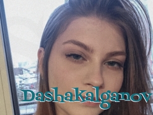 Dashakalganov