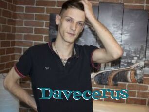 Davecerus