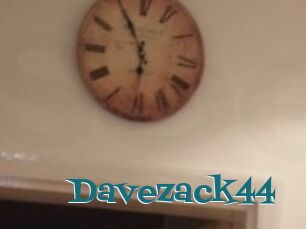 Davezack44