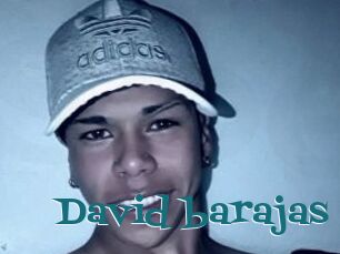 David_barajas