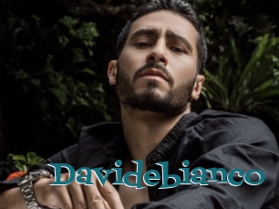 Davidebianco