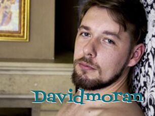Davidmoran