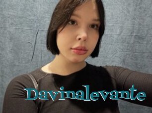 Davinalevante