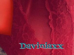 Daviniaxx