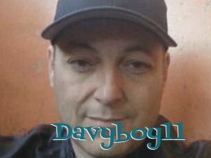 Davyboy11