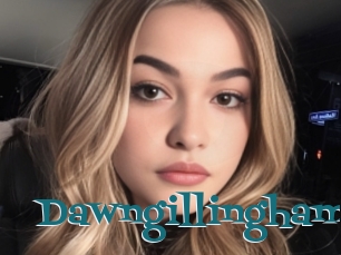 Dawngillingham