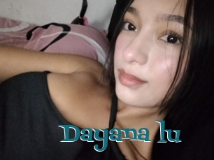 Dayana_lu