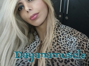 Dayanamuscle